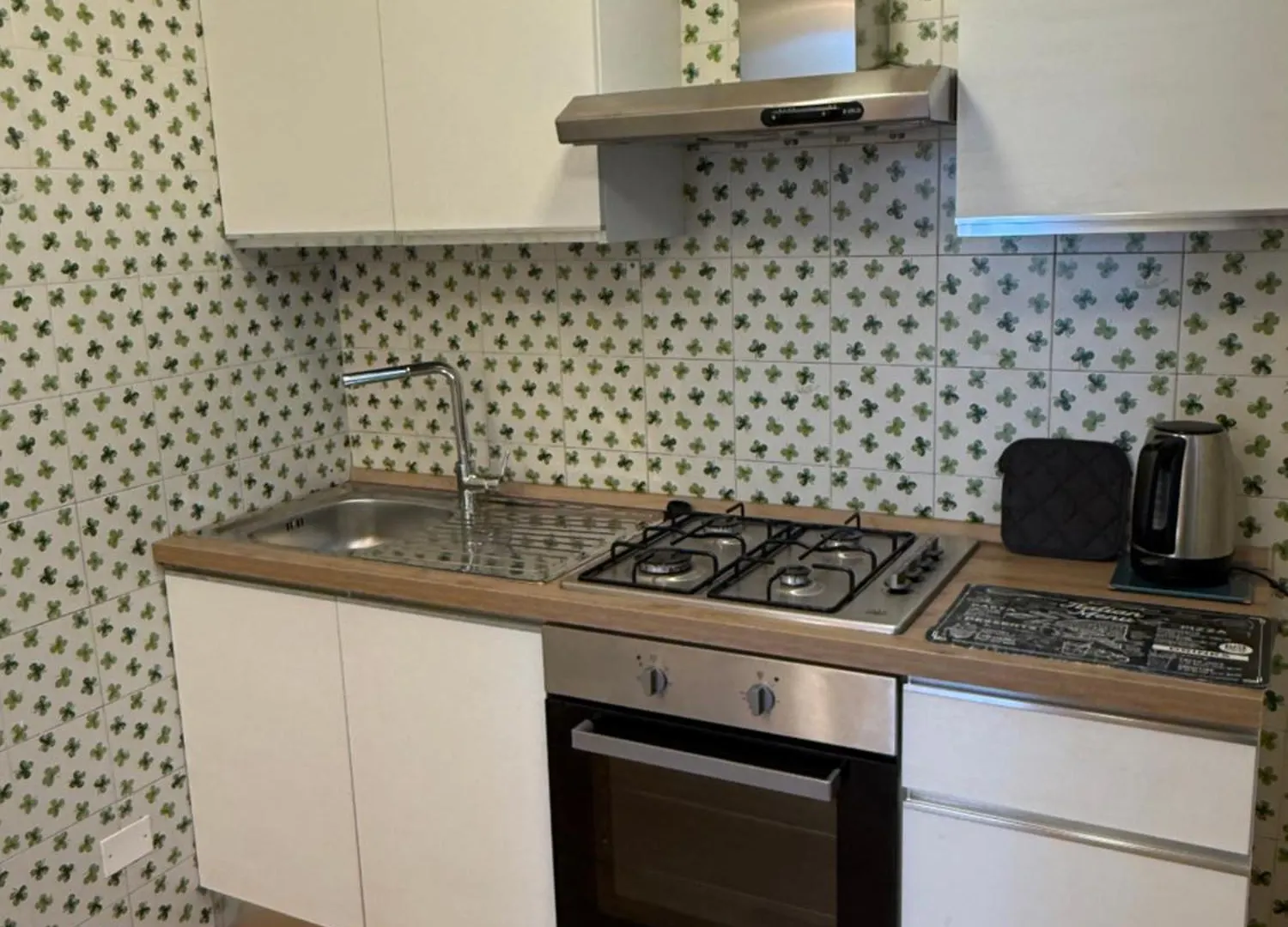 Appartamento Vittoria Sull'Adige Verona