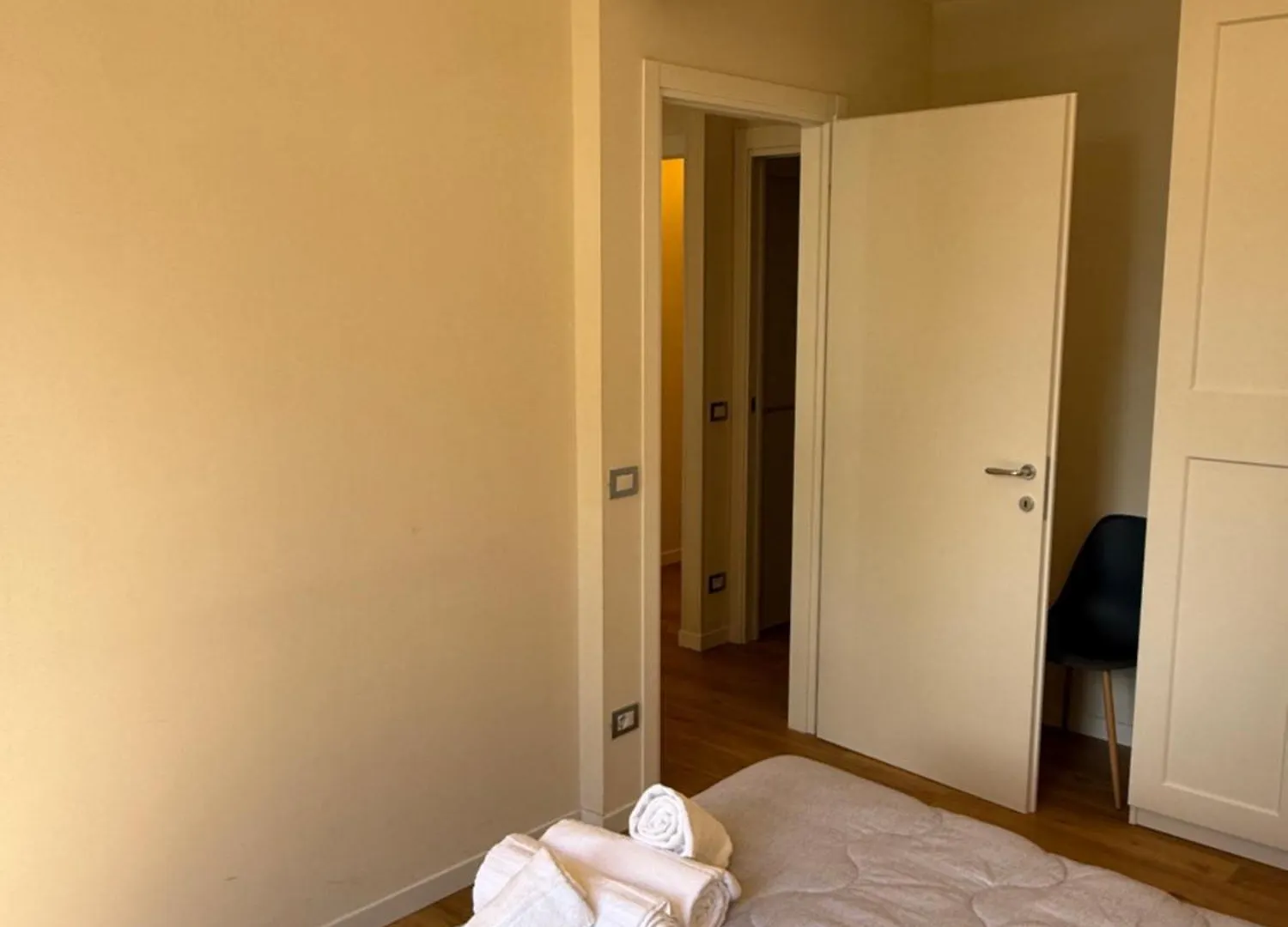 Vittoria Sull'Adige Apartment Verona