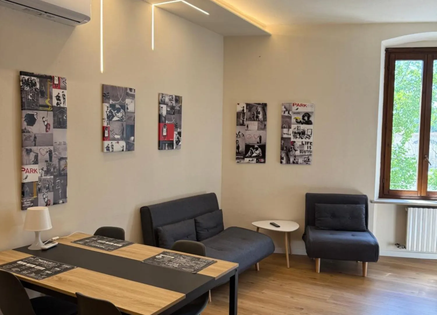 Vittoria Sull'Adige Apartment Verona 0*,  Italy