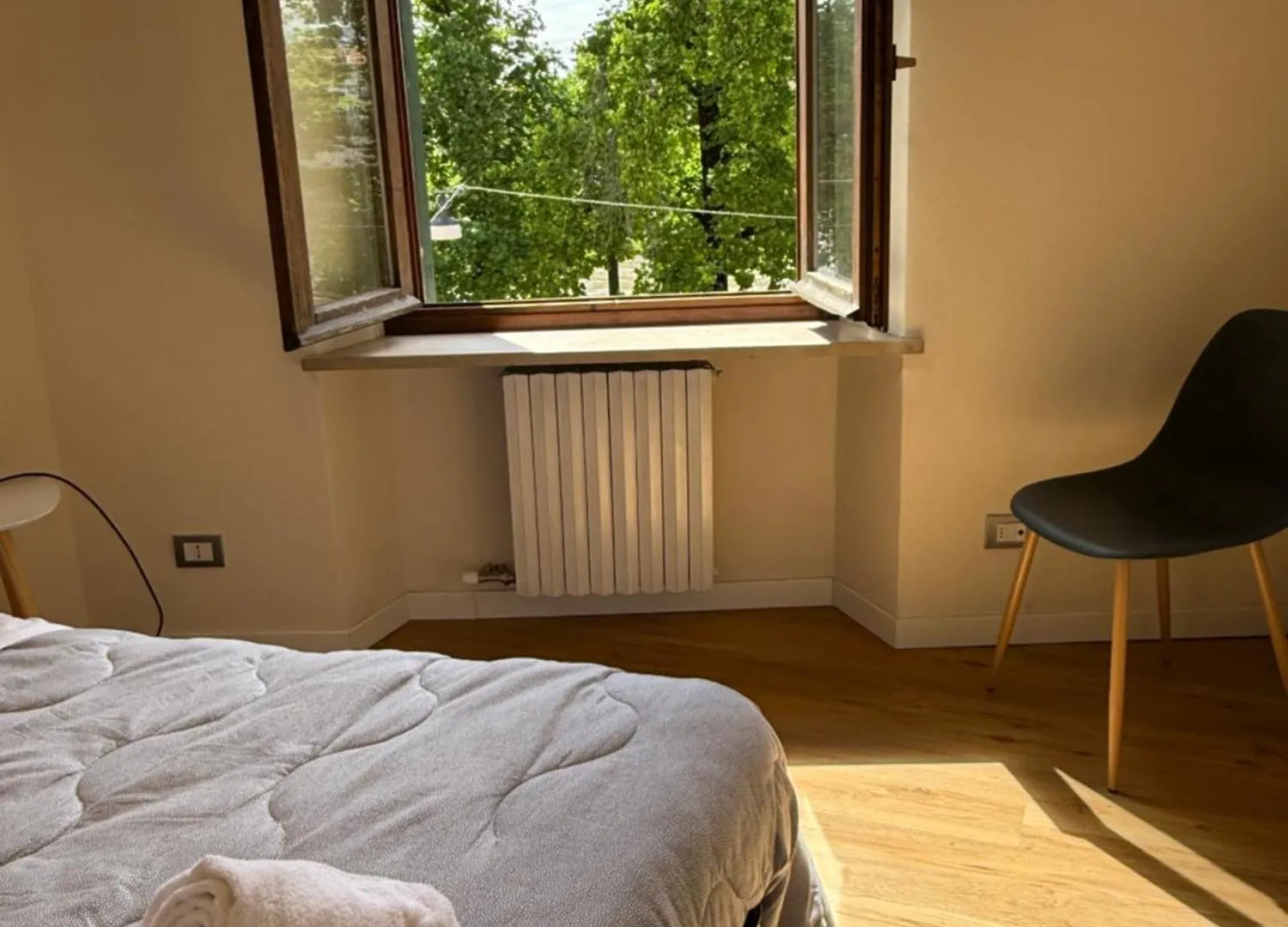 Vittoria Sull'Adige Apartment Verona