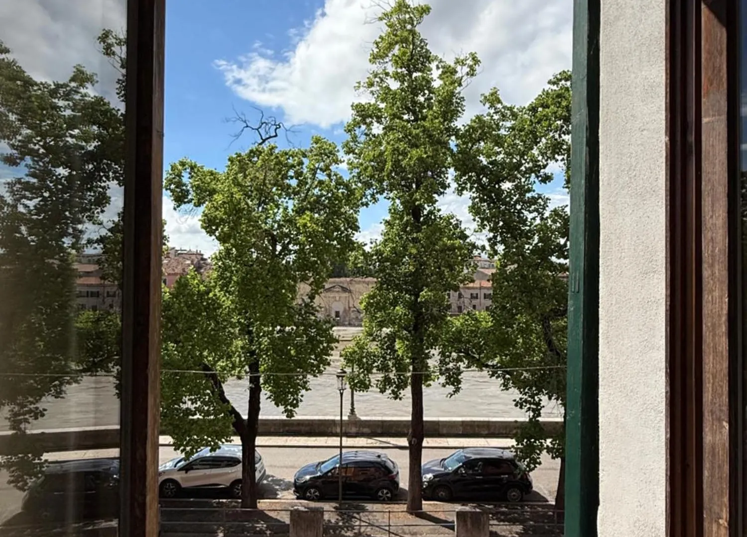 Vittoria Sull'Adige Apartment Verona